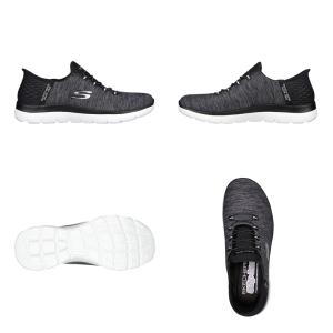 スケッチャーズ SKECHERS スリップイン...の詳細画像5
