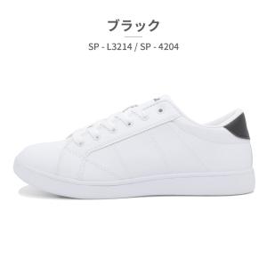 SPEEDER スニーカー レディース SP-...の詳細画像4