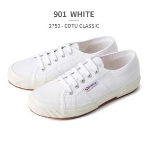 SUPERGA スペルガ 2750-COTU ...の詳細画像3