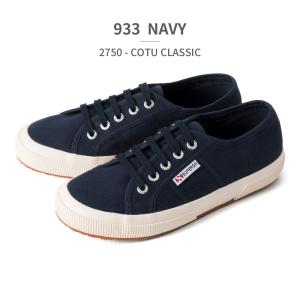 SUPERGA スペルガ 2750-COTU ...の詳細画像4