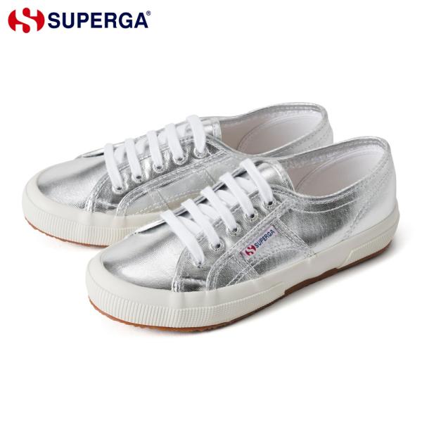 SUPERGA スニーカー メンズ レディース S002HG0 031 スペルガ 2750 COTM...