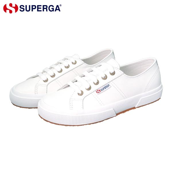 SUPERGA メンズ レディース 2A8115BW スペルガ 2750 NAPLNGCOTU ナッ...