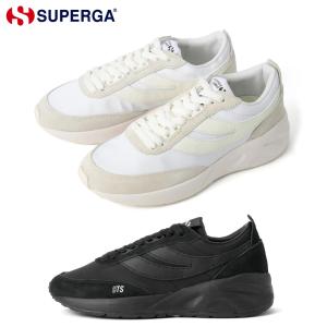 SUPERGA（スペルガ） SUPERGA 1499 9TS COURT（レディース）GREY