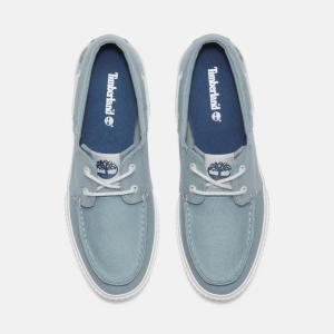 Timberland スニーカー メンズ マイ...の詳細画像3
