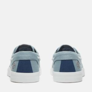 Timberland スニーカー メンズ マイ...の詳細画像5