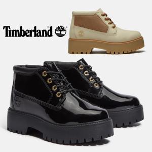 Timberland（ティンバーランド） 国内正規品 防水 ブーツ レディース