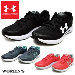 アンダーアーマー 58％OFF 送料無料 シューズ スニーカー レディース メンズ ランニング UNDER ARMOUR Micro G Pursuit BP 3021969｜try-group