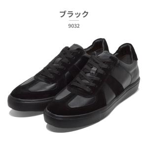 U.P renoma スニーカー メンズ 90...の詳細画像1