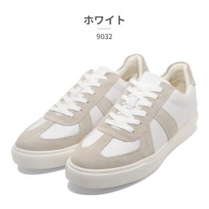 U.P renoma スニーカー メンズ 90...の詳細画像3