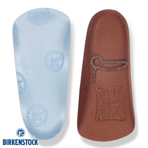 BIRKENSTOCKビルケンシュトック インソール Blue Footbed  メンズ レディース ブルーフットベッド 1025934｜try-group