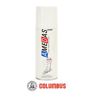 コロンブス 防水用品 アメダス 420ml COLUMBUS 雨 撥水 革｜つるや 靴のTSURUYA