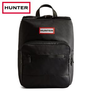 HUNTER バッグ メンズ レディース UBB1204KBM ハンター NYLON PIONEER TOPCLIP BACKPACK バックパック