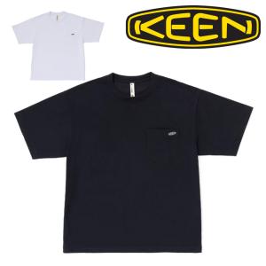 KEEN（キーン） keen tシャツ NICE MINT MESH SHIRT / ナイス ミント