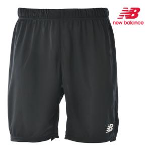New Balance サッカーシャツとショートパンツセット New Balance（ニューバランス） サッカー ゲームパンツ メンズ