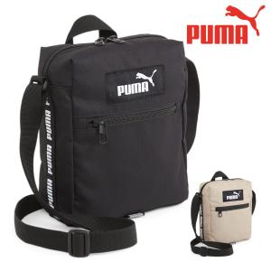 プーマ バッグ メンズ レディース EVOESS ホ゜ータフ゛ル 90342 01 02 PUMA ショルダーバッグ｜try-group