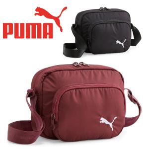 PUMA プーマ バッグ レディース コア ハー コンパクト クロスボディ ショルダーバッグ 3L 079488 03 04｜try-group