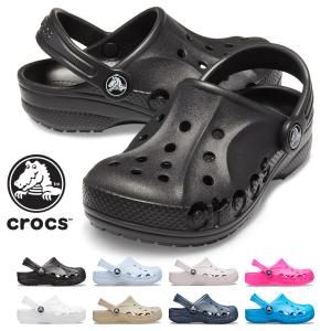 crocs（クロックス） サンダル キッズ 国内正規品 Kids Classic Clog