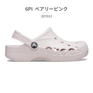 crocs サンダル キッズ バヤ クロッグ ...の詳細画像5