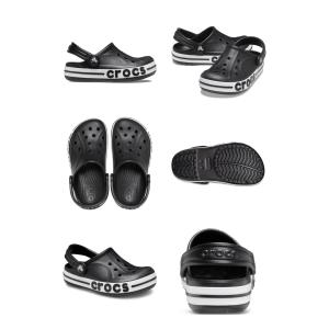 crocs クロックス キッズ 国内正規品 バ...の詳細画像4