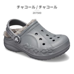 crocs サンダル キッズ バヤ ラインド ...の詳細画像1