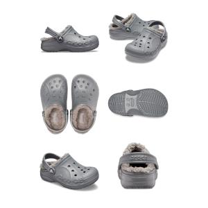 crocs サンダル キッズ バヤ ラインド ...の詳細画像2