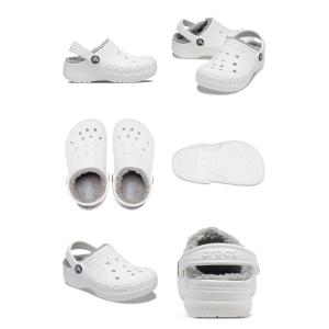 crocs サンダル キッズ バヤ ラインド ...の詳細画像4