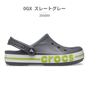 クロックス crocs 国内正規品 バヤバンド...の詳細画像1