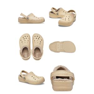 クロックス サンダル メンズ レディース バヤ...の詳細画像2