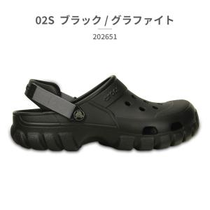 クロックス crocs 国内正規品 メンズ レ...の詳細画像1