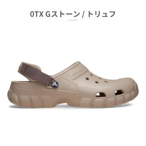 クロックス crocs 国内正規品 メンズ レ...の詳細画像1