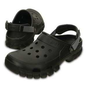 クロックス crocs 国内正規品 メンズ レ...の詳細画像2