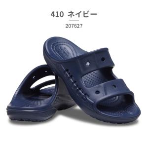クロックス サンダル メンズ レディース バヤ...の詳細画像5