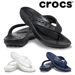 クロックス サンダル メンズ レディース バヤ 2.0 フリップ 208192 001 100 410 crocs BAYA II