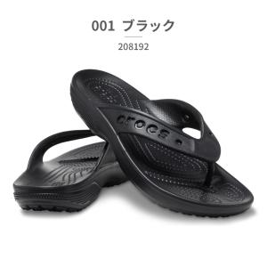 クロックス サンダル メンズ レディース バヤ...の詳細画像1