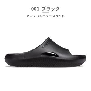クロックス crocs 国内正規品 MELLO...の詳細画像1