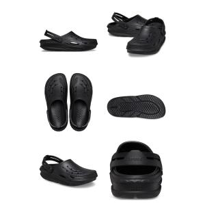 crocs クロックス オフ グリッド クロッ...の詳細画像2