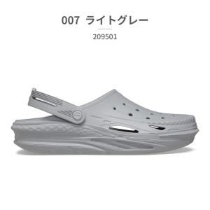 crocs クロックス オフ グリッド クロッ...の詳細画像5