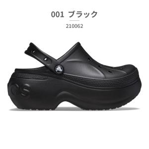 クロックス サンダル メンズ レディース ベラ...の詳細画像1