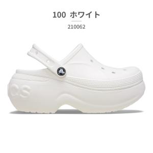 クロックス サンダル メンズ レディース ベラ...の詳細画像3