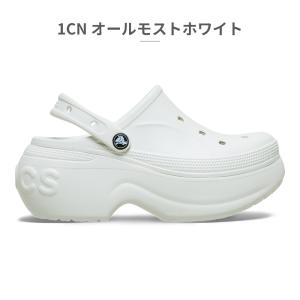 クロックス サンダル メンズ レディース ベラ...の詳細画像3