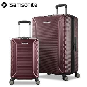 送料無料】【サムソナイト Samsonite】TREAD CASE 2P SETスーツケース