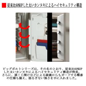 Sentry セントリー 耐火金庫 JF123...の詳細画像1