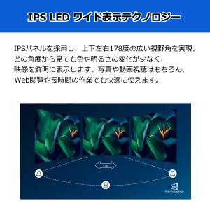 【5年保証】モニター 21.5インチ 21.5...の詳細画像2