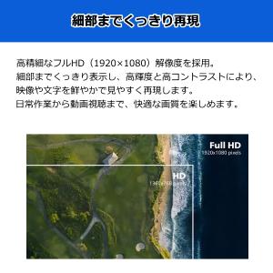 【5年保証】モニター 21.5インチ 21.5...の詳細画像3