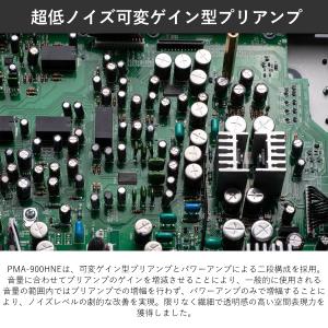 DENON プリメインアンプ HEOS搭載 B...の詳細画像2