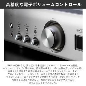 DENON プリメインアンプ HEOS搭載 B...の詳細画像3