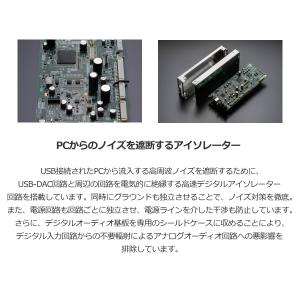 DENON プリメインアンプ PMA-A110...の詳細画像5