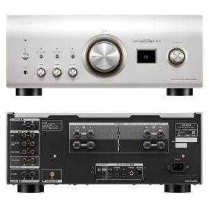 DENON プリメインアンプ アンプ PMA-...の詳細画像1