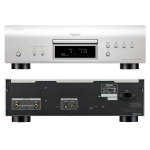 CDプレーヤー SACDプレーヤー DENON...の詳細画像1