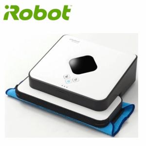 【国内正規品】 iRobot ブラーバ380J B38006...